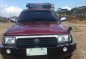 For sale Toyota Hilux 1996 model-7