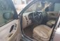 Ford Escape 2004 XLS AT Silver SUV For Sale -10