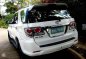 2012 Toyota Fortuner V 4x4 for sale -1