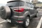 2015 FORD EcoSport Titanium AT For Sale -9