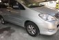 2011 Toyota Innova for sale-0