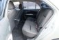 2009 Toyota Vios 1.5G AT Gray Sedan For Sale -4