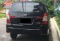 Fresh 2015 toyota innova G Black For Sale -8