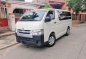 2016 Toyota Hiace Commuter 3.0 Mt not 2015 2017 2018 2014 2013 2012-10