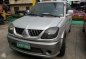 2006 Mitsubishi Adventure gls sport FOR SALE -0