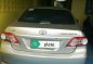 Toyota Corolla Altis 1.6E Beige Sedan For Sale -1