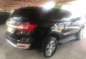 Ford Everest Trend 2017 Black For Sale -5