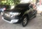 Ford Everest Trend 2017 Black For Sale -2