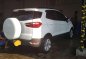 2015 Ford Ecosport trend att not 2014-0