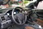 2016 Ford Ranger Wildtrak 4x4 2.2l For Sale -5