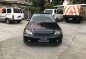 Honda civic sir body 1999 Black Sedan For Sale -1