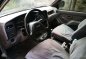 Isuzu Fuego 2004 Gray Pickup For Sale -5