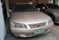 1996 Toyota Camry Automatic Beige For Sale -0