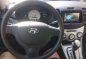 Hyundai i10 2009 Model Silver HB For Sale -8