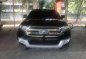 Ford Everest Trend 2017 Black For Sale -0