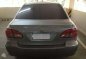 Toyota Altis 2007 for sale-3