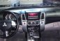 2010 Mitsubishi Montero Sport GLS Automatic Diesel-3