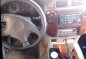 Nissan Patrol 2003 FOR SALE-4