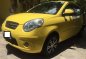 Kia Picanto 2009 for sale-0