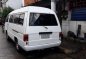 Mitsubishi L300 Versa Van 2004 For Sale -2