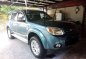 2014 Ford Everest 24L 4x2 LTD AT-0