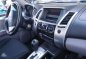 Mitsubishi Montero Sport Gls 2011 For Sale -5