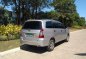 Toyota Innova E 2007 Top of the Line For Sale -2