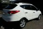 FOR SALE HYUNDAI Tucson 2010-9