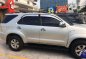 Fortuner Toyota 2007 for sale-0