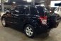 Suzuki Grand Vitara 2012 AT Black For Sale -8