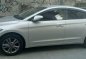 2016 Hyundai Elantra Matic Grab PA Assume Balance para sa mga hirap sa Approval-1