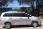 Toyota Innova E 2007 Top of the Line For Sale -1