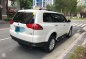 Mitsubishi Montero Sports GLS-V 2012 FOR SALE -3