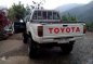 Toyota Hilux 1984 for sale-7