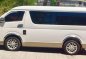 2014s TOYOTA Hiace Grandia GL MT 49Tkm Fresh Wetlook 1.188M vs 2011 2012 2013-0