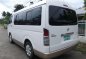 Toyota Hiace 2006 for sale-4