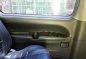 Hyundai Starex svx 2004 local unit jumbo size diesel automatic-6