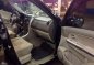 Suzuki Grand Vitara 2012 AT Black For Sale -3