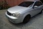 Chevrolet Optra 2007 Matic alt Corolla Altis Civic Vios Jazz City-2