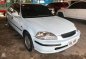 Fresh 1998 Honda Civic VTi VTEC AT For Sale -1