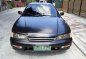 1995 Honda Accord Manual Black For Sale -9