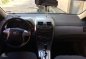 Toyota Altis G 2013 for sale-3