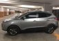 2015 Hyundai Tucson AWd Crdi AT For Sale -3