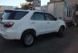 Toyota Fortuner G 2010 MATIC DIESEL For Sale -2