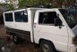 Mitsubishi L300 1997 for sale-2