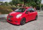 2007 Toyota Yaris for sale-2