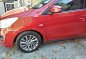 2015 Mitsubishi Mirage G4 for sale-4