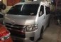 2016 Toyota Hiace 3.0 Turbo DSL For Sale -0