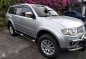 Mitsubishi Montero Sport Gls 2011 For Sale -3