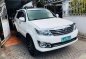 2012  Fortuner Automatic Well maintained-2